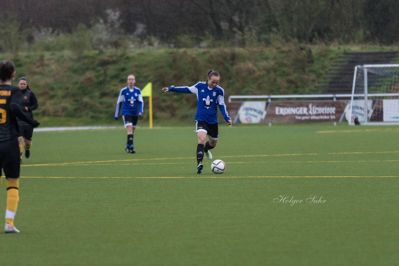 Bild 161 - Frauen Union Tornesch - Victoria : Ergebnis: 4:2